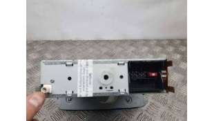 SISTEMA AUDIO / RADIO CD... 2