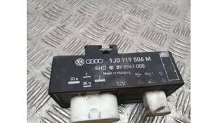 MODULO ELECTRONICO SEAT... 2