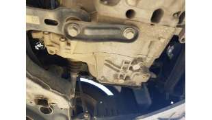 CAJA CAMBIOS SEAT IBIZA 1.0...