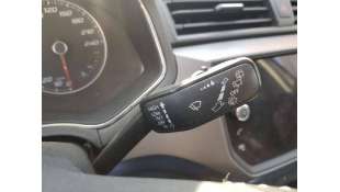 MANDO LUCES Y LIMPIA SEAT...