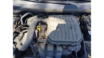 MOTOR COMPLETO SEAT IBIZA 1.0 (75 CV)...