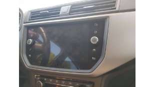 SISTEMA NAVEGACION GPS SEAT...