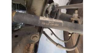 TRANSMISION DELANTERA...