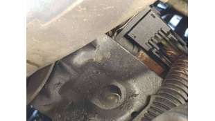 ABS PEUGEOT 607 2.7 HDi FAP...