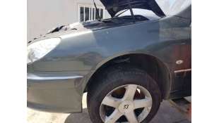 ALETA DELANTERA IZQUIERDA...