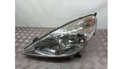 FARO IZQUIERDO PEUGEOT 607 2.7 HDi...