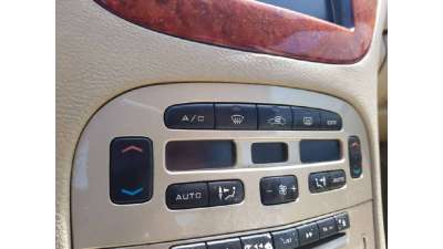 MANDO CLIMATIZADOR PEUGEOT 607 2.7...