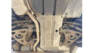 PUENTE TRASERO PEUGEOT 607...