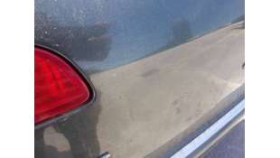 TAPA MALETERO PEUGEOT 607... 2