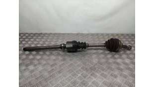 TRANSMISION DELANTERA...