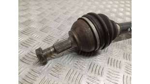 TRANSMISION DELANTERA... 2