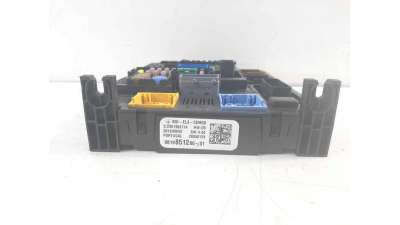 CAJA RELES / FUSIBLES CITROEN C3 AIRCROSS  - M.925191 / 9819851280