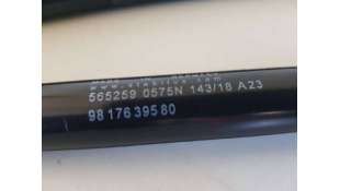 AMORTIGUADORES MALETERO /... 2