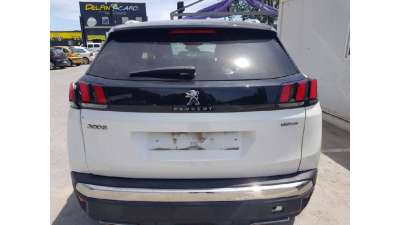 PORTON TRASERO PEUGEOT 3008 1.6...