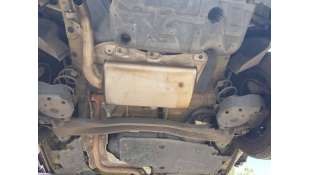 PUENTE TRASERO PEUGEOT 3008...