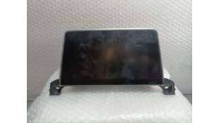 SISTEMA NAVEGACION GPS...