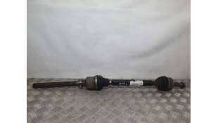 TRANSMISION DELANTERA...