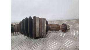 TRANSMISION DELANTERA... 2