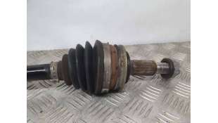 TRANSMISION DELANTERA... 2