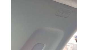 AIRBAG CORTINA DELANTERO...
