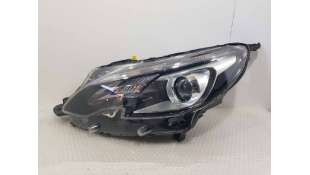 FARO IZQUIERDO PEUGEOT 2008...