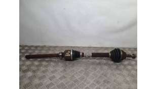 TRANSMISION DELANTERA...