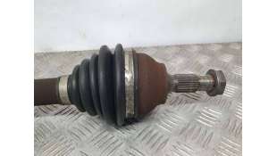 TRANSMISION DELANTERA... 2