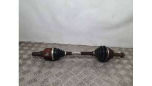 TRANSMISION DELANTERA...