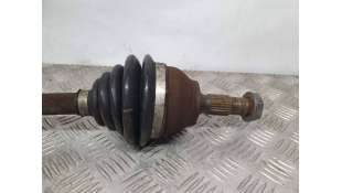 TRANSMISION DELANTERA... 2