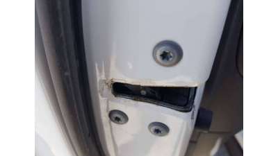 CERRADURA PUERTA DELANTERA IZQUIERDA...
