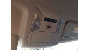 LUZ INTERIOR TOYOTA RAV4...