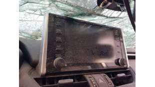 SISTEMA NAVEGACION GPS...