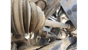 TRANSMISION DELANTERA...