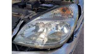 FARO IZQUIERDO CITROEN C5...