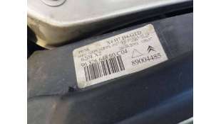 FARO IZQUIERDO CITROEN C5... 2