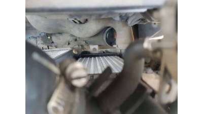 INTERCOOLER CITROEN C5 BERLINA 2.0...