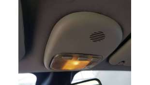 LUZ INTERIOR CITROEN C5...