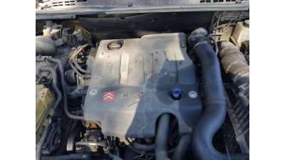 MOTOR COMPLETO CITROEN C5 BERLINA 2.0...