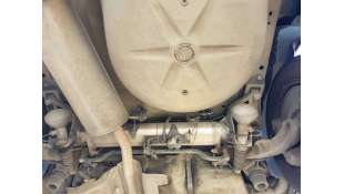 PUENTE TRASERO CITROEN C5...