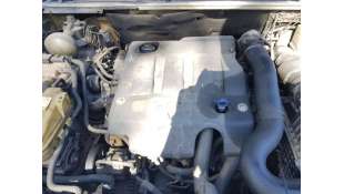 TAPA MOTOR CITROEN C5...