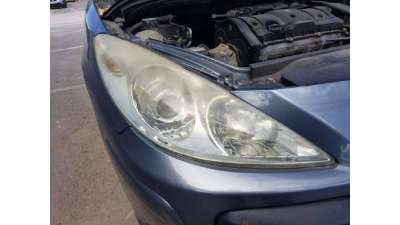 FARO DERECHO PEUGEOT 307 BREAK/SW 1.6...