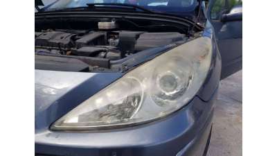 FARO IZQUIERDO PEUGEOT 307 BREAK/SW...