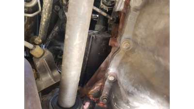 MOTOR ARRANQUE PEUGEOT 307 BREAK/SW...