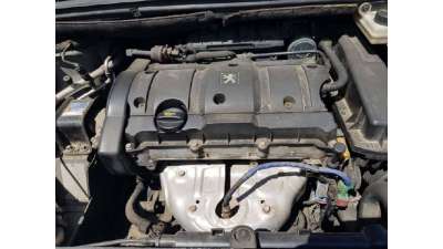 MOTOR COMPLETO PEUGEOT 307 BREAK/SW...