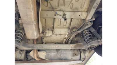 PUENTE TRASERO PEUGEOT 307 BREAK/SW...