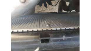 RADIADOR AGUA PEUGEOT 307...