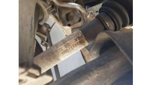 TRANSMISION DELANTERA...