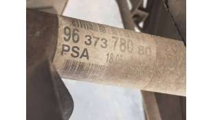 TRANSMISION DELANTERA...