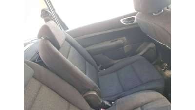 ASIENTO TRASERO IZQUIERDO PEUGEOT 307...