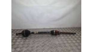 TRANSMISION DELANTERA...